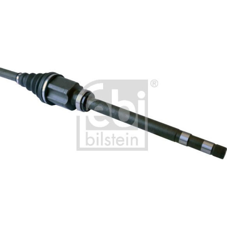 Antriebswelle 194891 Antriebswelle 194891