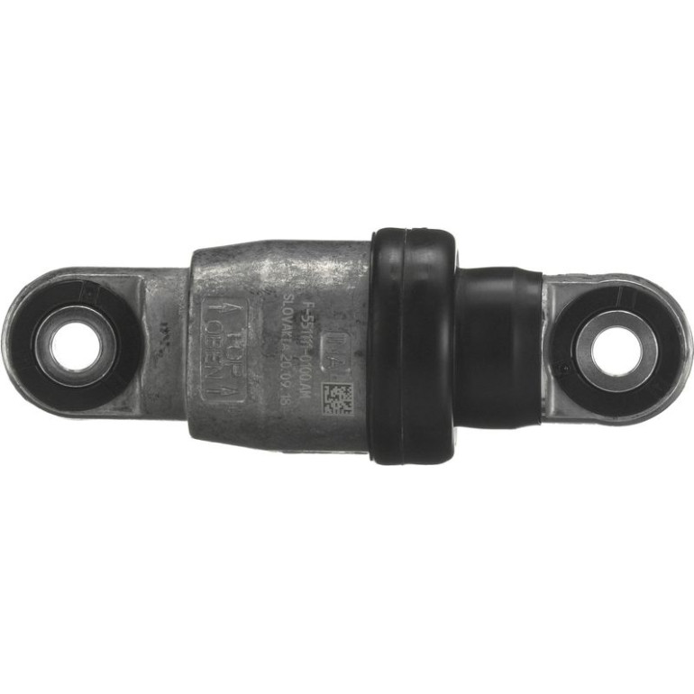 Schwingungsdämpfer, Keilrippenriemen T39425