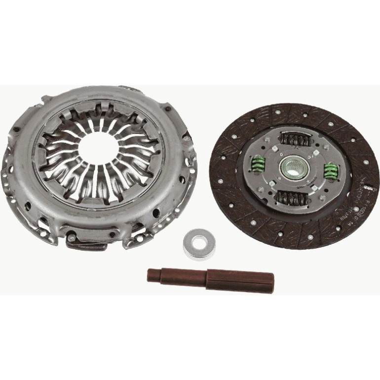 SACHS 3000 950 676 Kupplungssatz SACHS 3000 950 676 Kupplungssatz