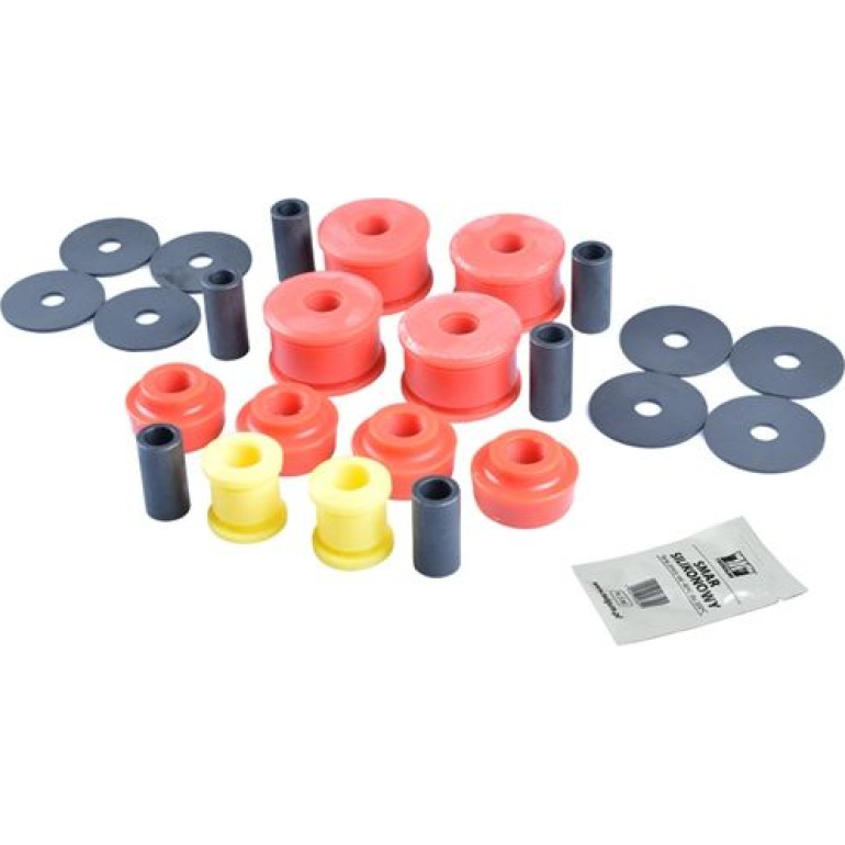 Lagerungssatz, Lenker TED97132 Lagerungssatz, Lenker TED97132