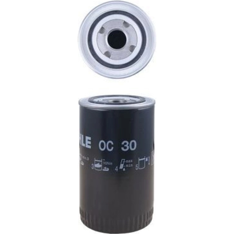 Ölfilter OC 30
