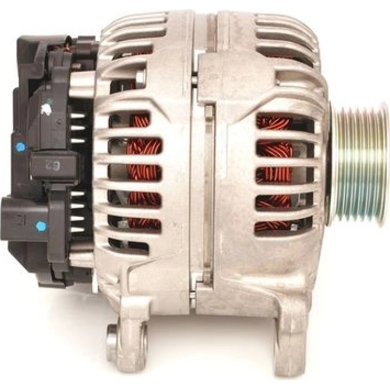Generator 0 124 525 531 Generator 0 124 525 531