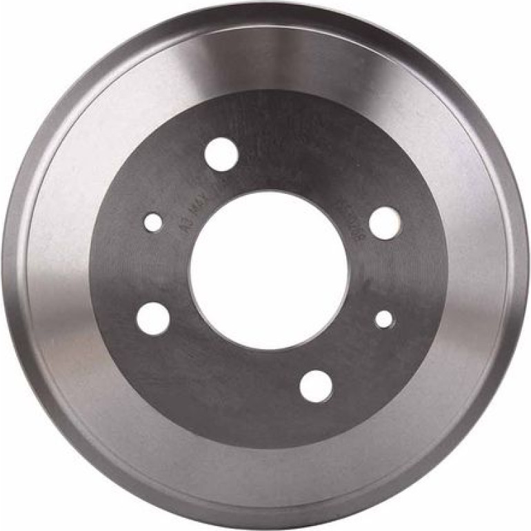 Bremstrommel 8DT 355 302-681
