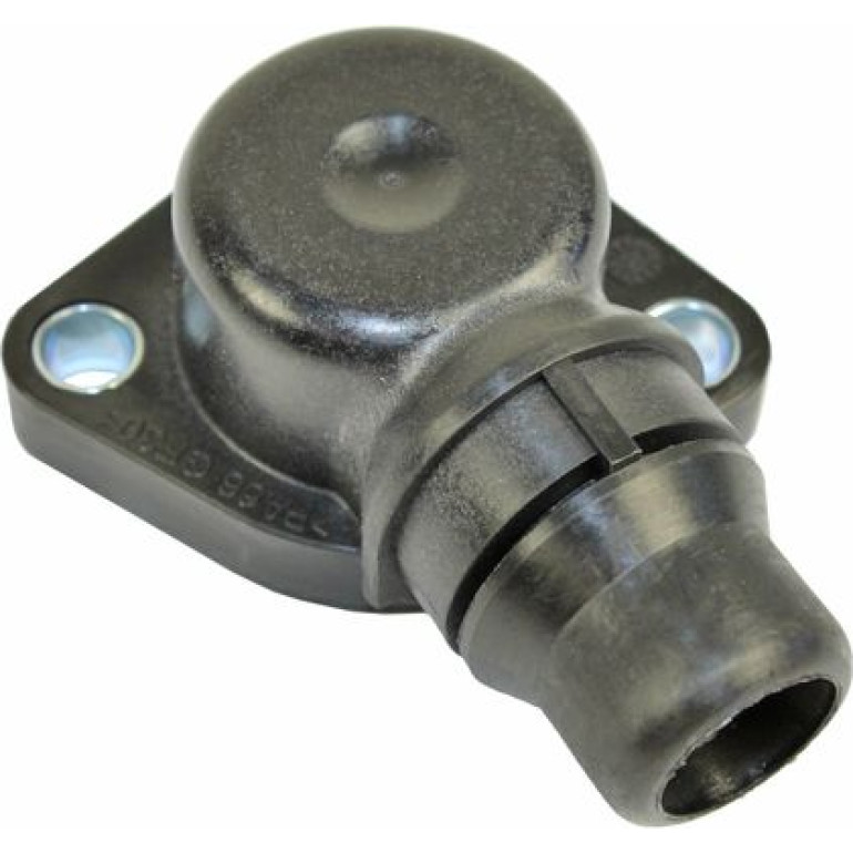 Kühlmittelflansch 4010085 Kühlmittelflansch 4010085