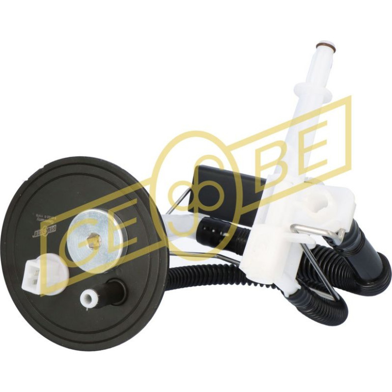Sensor, Kraftstoffvorrat 9 6122 1 Sensor, Kraftstoffvorrat 9 6122 1