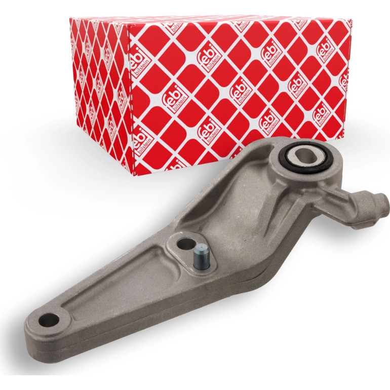 FEBI BILSTEIN 31065 Halter, Motoraufhängung FEBI BILSTEIN 31065 Halter, Motoraufhängung