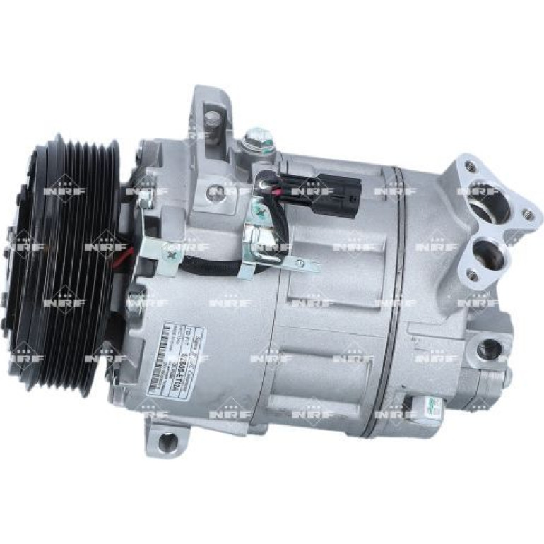 Kompressor, Klimaanlage 320195 Kompressor, Klimaanlage 320195