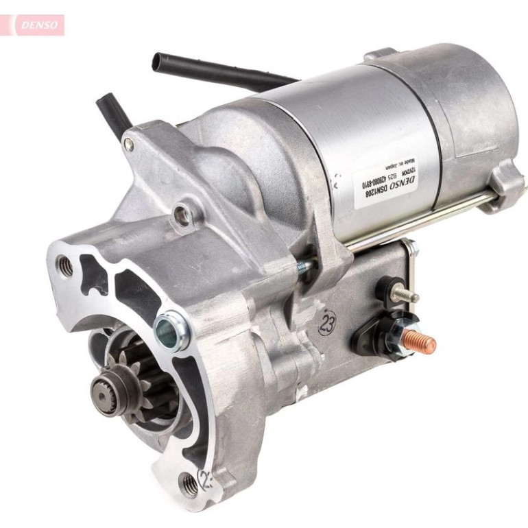 Starter DSN1208 Starter DSN1208