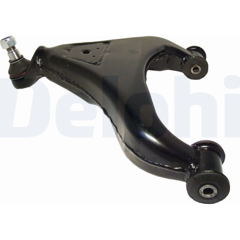 Lenker, Radaufhängung TC2128