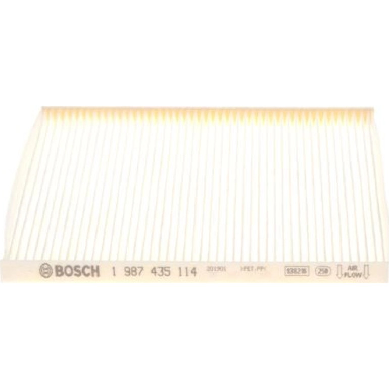 Filter, Innenraumluft 1 987 435 114