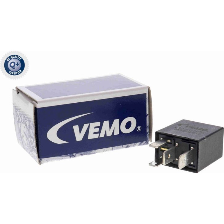 Relais, Kraftstoffpumpe V30-71-0032