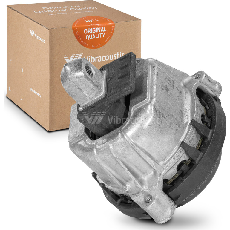 FA0001994 - Motorlager hydraulisch links für BMW - Originalqualität FA0001994 - Motorlager hydraulisch links für BMW - Originalqualität