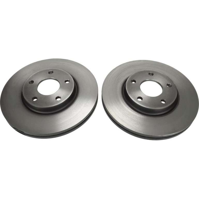 Bremsscheibe DF4277 Bremsscheibe DF4277
