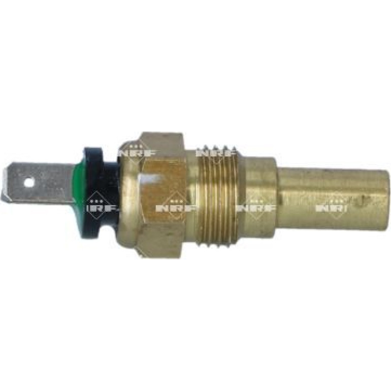 Sensor, Kühlmitteltemperatur 727110 Sensor, Kühlmitteltemperatur 727110