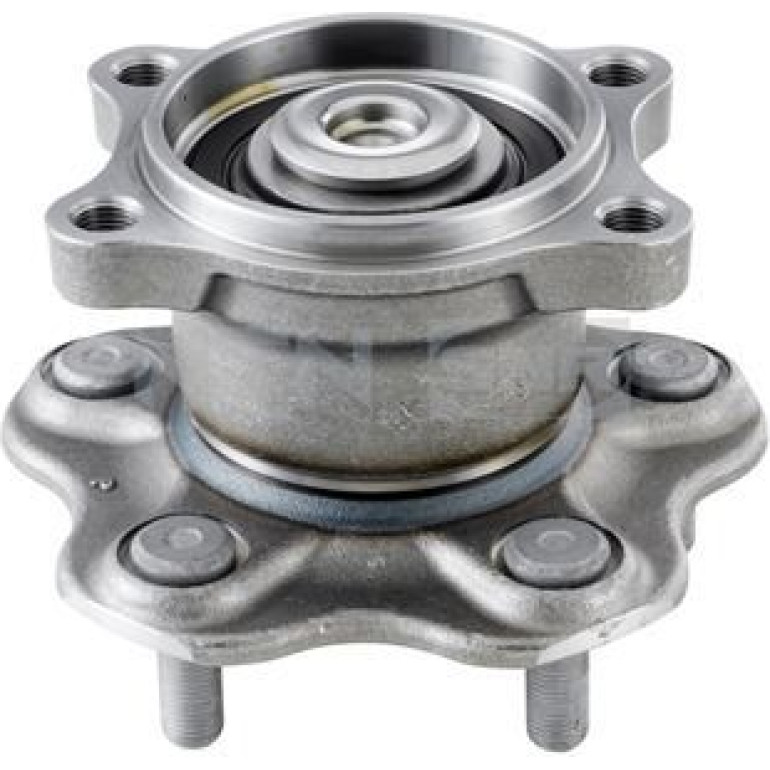 Radlagersatz R168.108