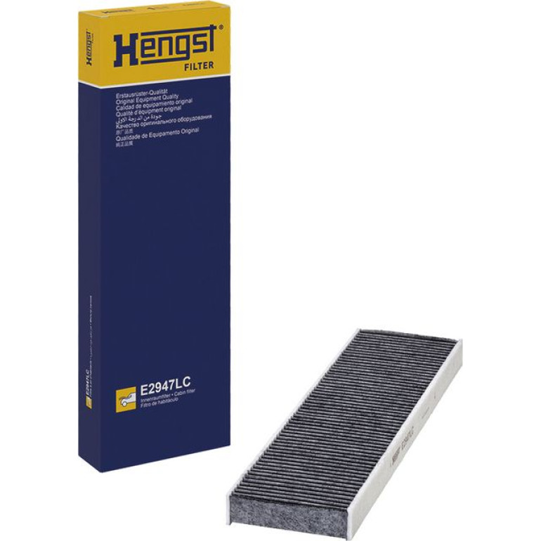 Filter, Innenraumluft E2947LC Filter, Innenraumluft E2947LC