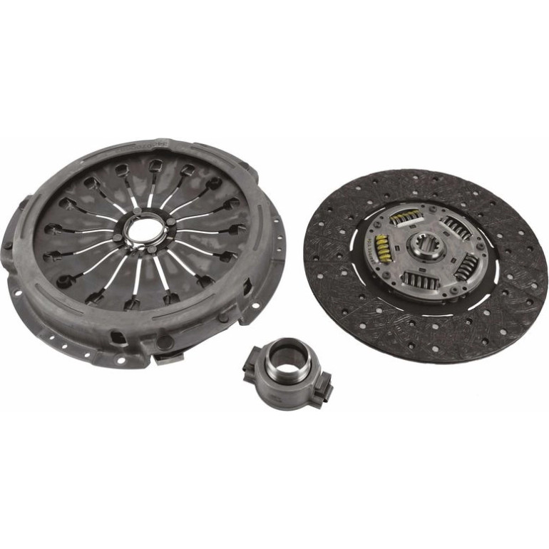 SACHS 3400 700 682 Kupplungssatz SACHS 3400 700 682 Kupplungssatz