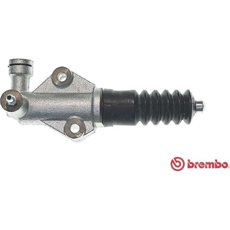 Nehmerzylinder, Kupplung E 23 020 Nehmerzylinder, Kupplung E 23 020