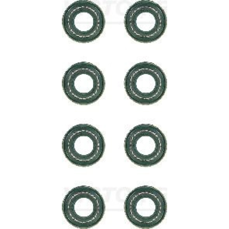 Dichtungssatz, Ventilschaft 12-34914-05 Dichtungssatz, Ventilschaft 12-34914-05