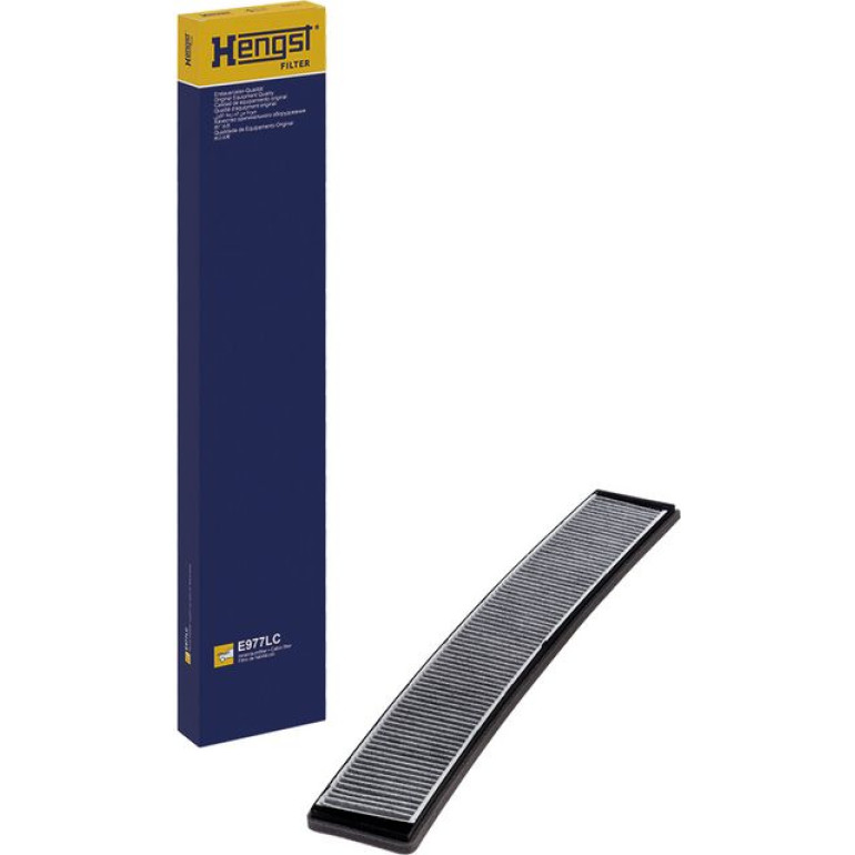 Filter, Innenraumluft E977LC