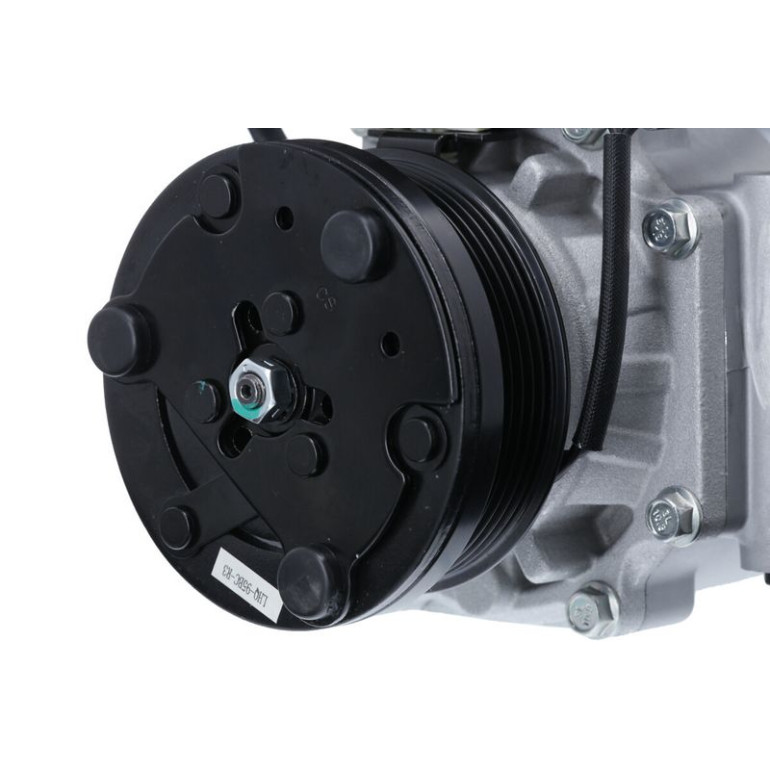 Kompressor, Klimaanlage 690163 Kompressor, Klimaanlage 690163