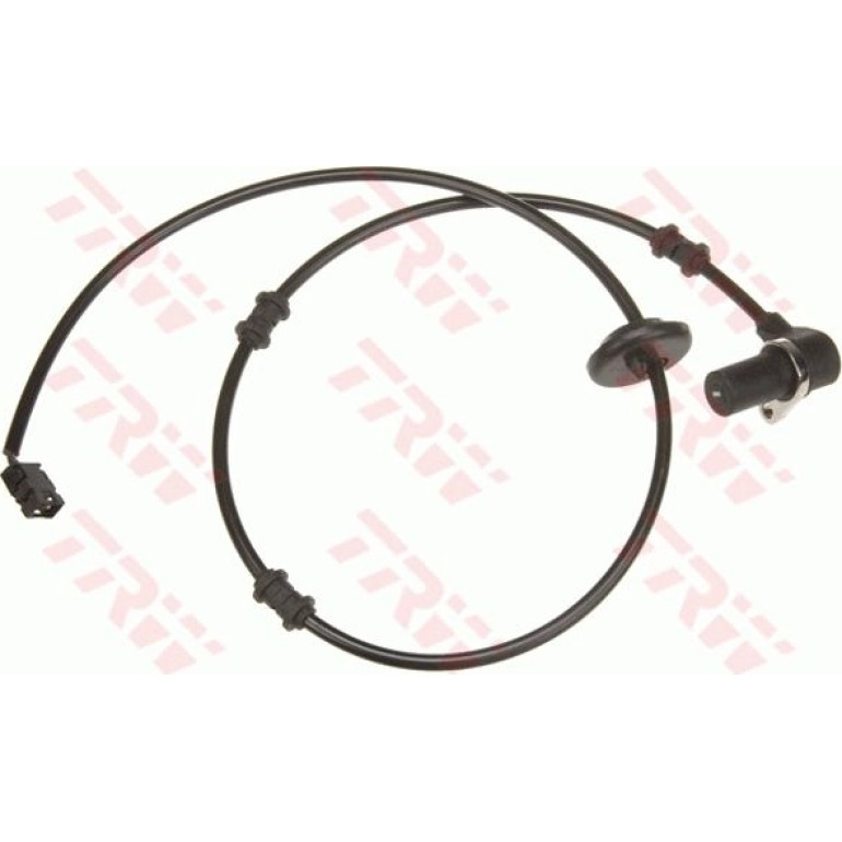Sensor, Raddrehzahl GBS1902 Sensor, Raddrehzahl GBS1902