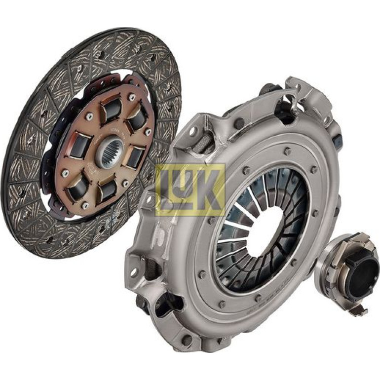 LuK 623 3725 00 Kupplungssatz RepSet