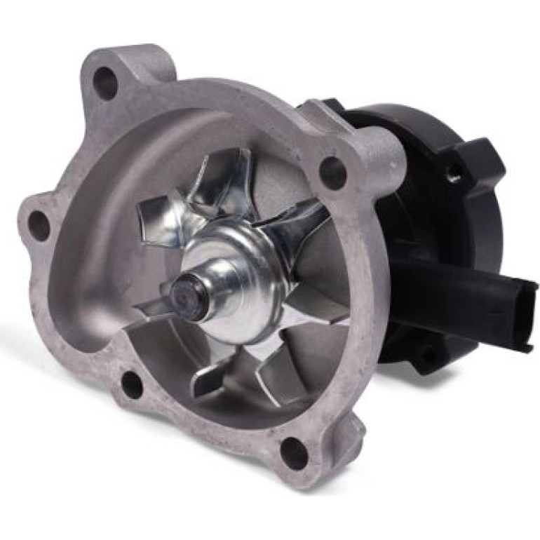 HEPU P3001M Wasserpumpe mit Dichtung, nicht schaltbare Wasserpumpe, mechanisch HEPU P3001M Wasserpumpe mit Dichtung, nicht schaltbare Wasserpumpe, mechanisch