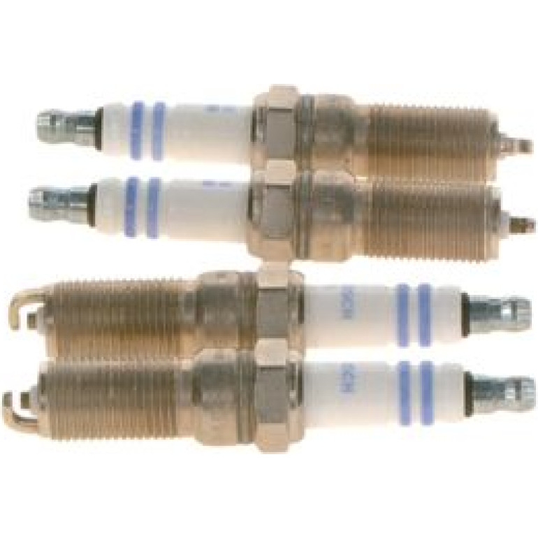 BOSCH 0 242 229 902 Zündkerze Nickel
