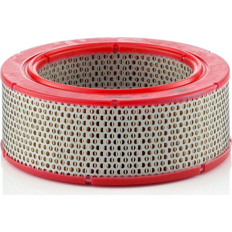 MANN-FILTER C 2263 Luftfilter MANN-FILTER C 2263 Luftfilter