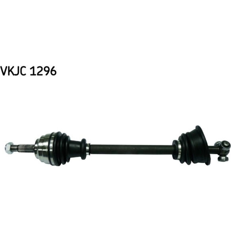 Antriebswelle VKJC 1296 Antriebswelle VKJC 1296