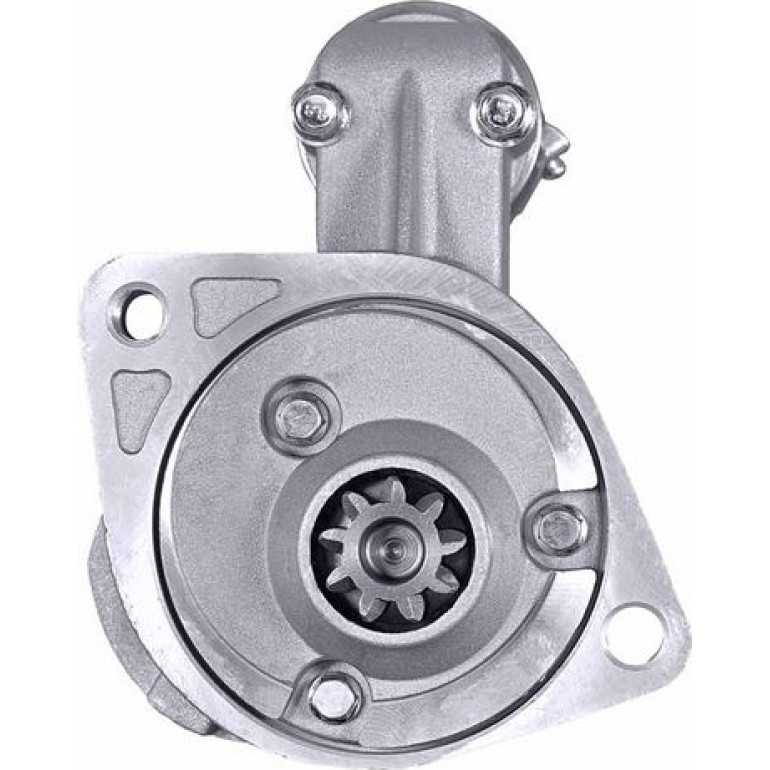 Starter 8EA 011 610-921 Starter 8EA 011 610-921