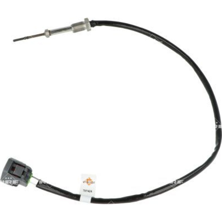 Sensor, Abgastemperatur 707424 Sensor, Abgastemperatur 707424