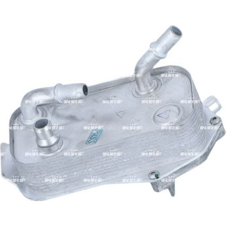 Ölkühler, Automatikgetriebe 310058