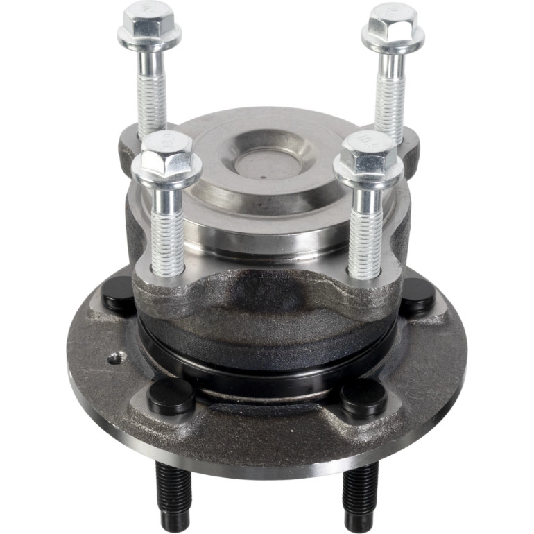 FEBI BILSTEIN 176949 Radlagersatz FEBI BILSTEIN 176949 Radlagersatz