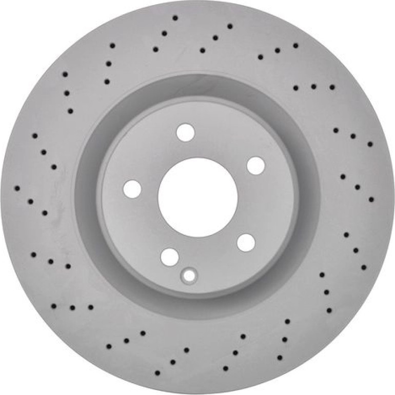 Bremsscheibe 0 986 479 412 Bremsscheibe 0 986 479 412