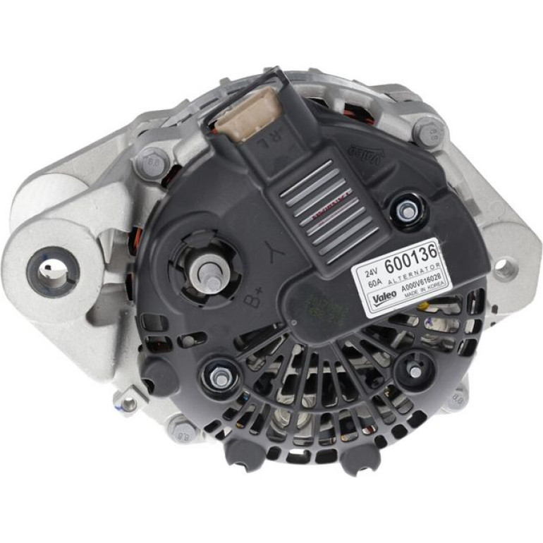 Generator 600136