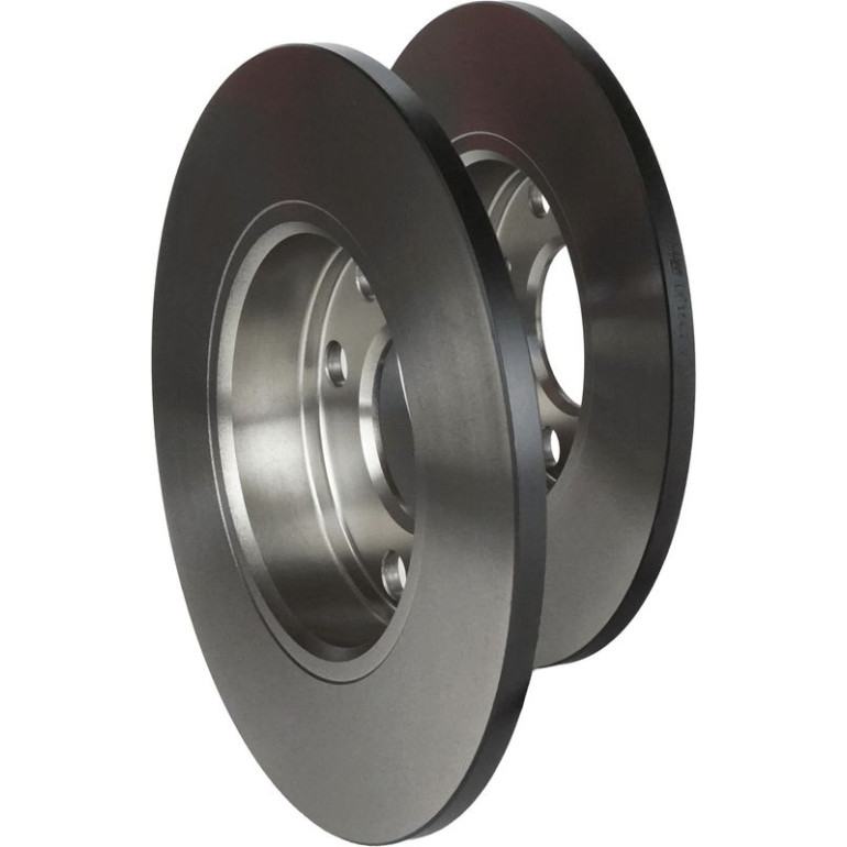 Bremsscheibe DF1607