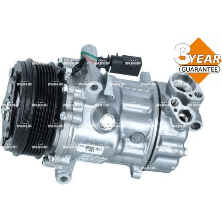 Kompressor, Klimaanlage 320269 Kompressor, Klimaanlage 320269