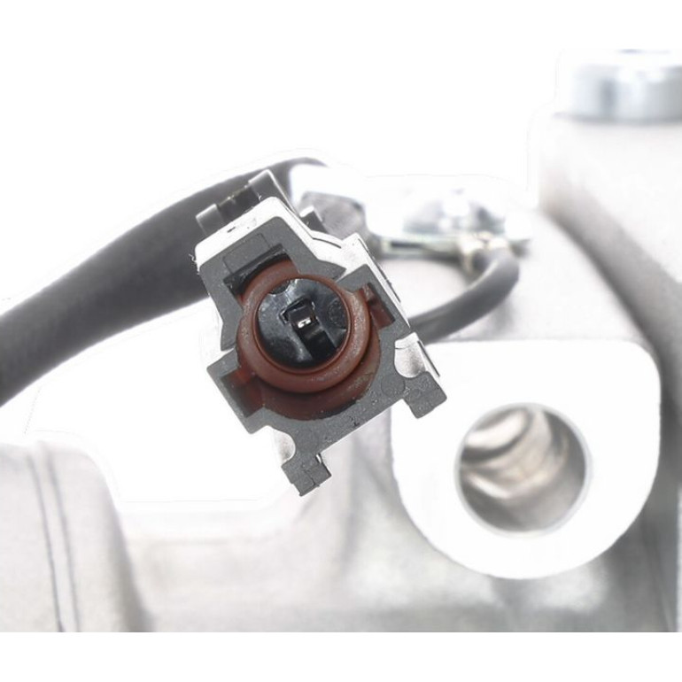 Kompressor, Klimaanlage 811207