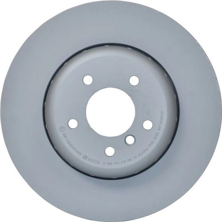 Bremsscheibe 0 986 479 E13