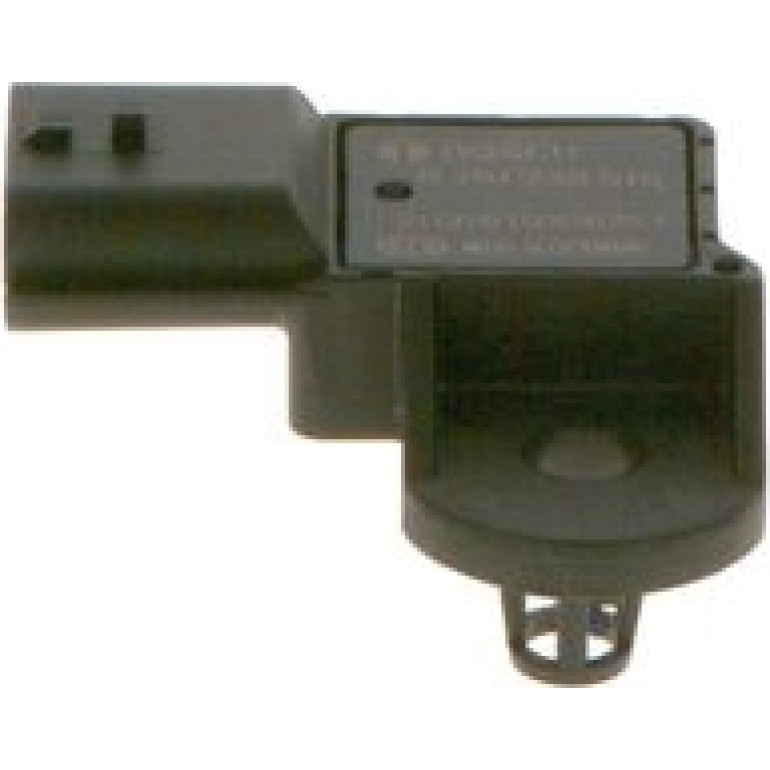 Sensor, Ladedruck 0 261 230 515 Sensor, Ladedruck 0 261 230 515