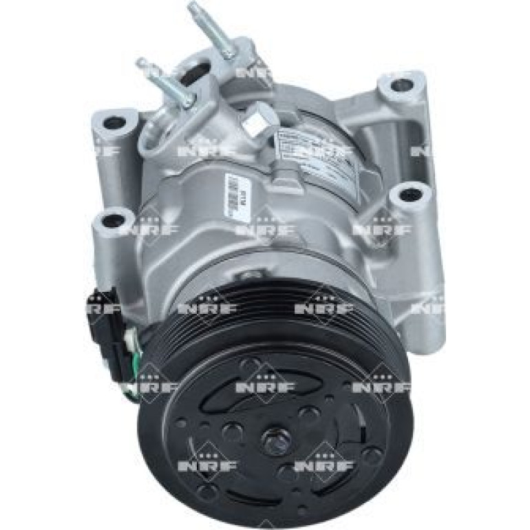 Kompressor, Klimaanlage 320272 Kompressor, Klimaanlage 320272