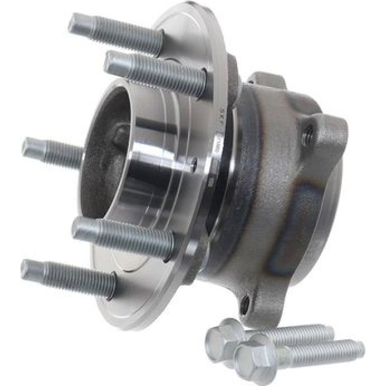 Radlagersatz VKBA 7660