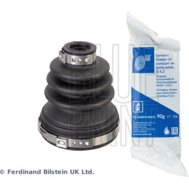 Faltenbalgsatz, Antriebswelle ADBP810001 Faltenbalgsatz, Antriebswelle ADBP810001