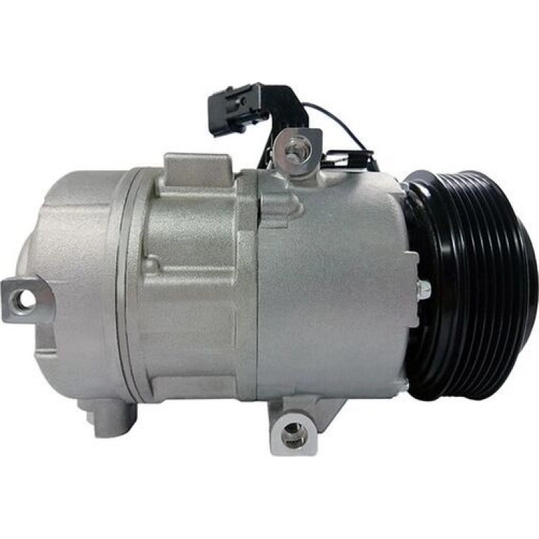 Kompressor, Klimaanlage ACP 657 000P Kompressor, Klimaanlage ACP 657 000P