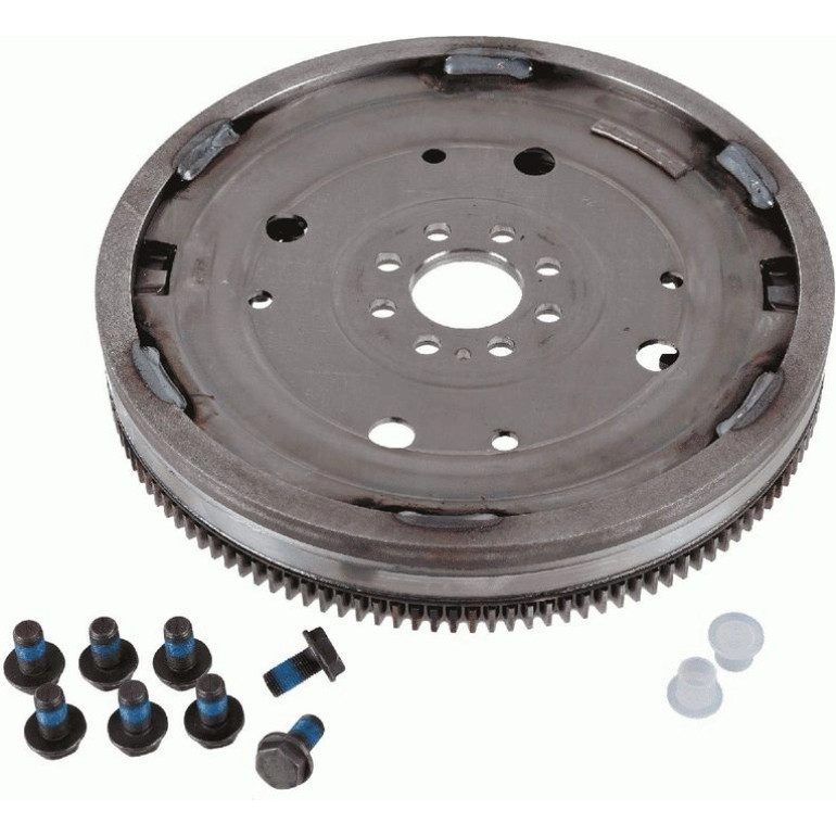 Schwungrad 2295 601 012