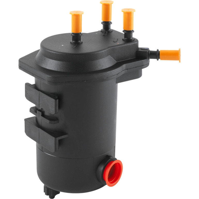 Kraftstofffilter 587504 Kraftstofffilter 587504