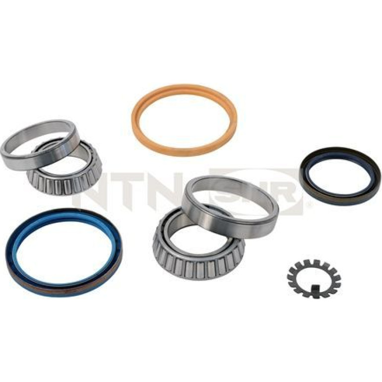 Radlagersatz R151.23 Radlagersatz R151.23