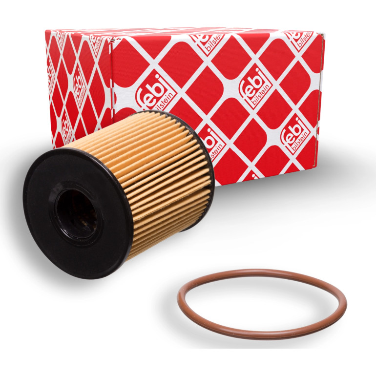 FEBI BILSTEIN 32103 Ölfilter FEBI BILSTEIN 32103 Ölfilter